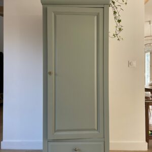 Bonnetière - Armoire 1 porte