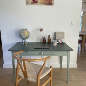 Table de ferme - Bureau