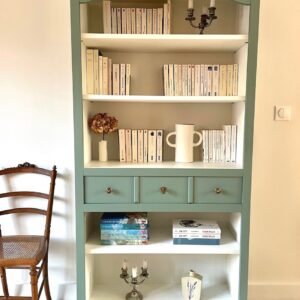 Bibliothèque / Etagère