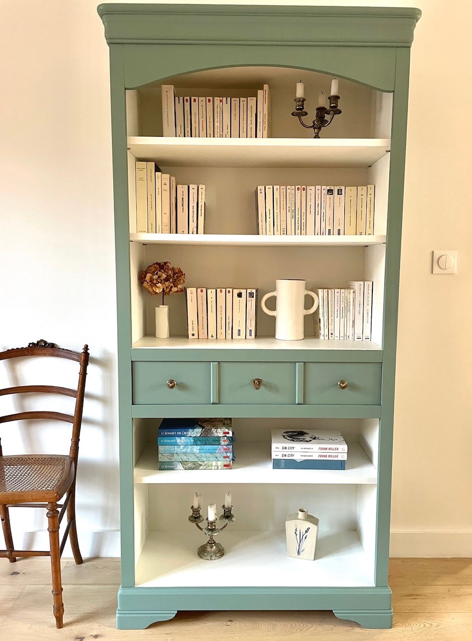 Bibliothèque / Etagère